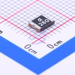 TECHFUSE mSMD260-13.2V
