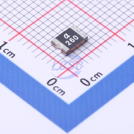 TECHFUSE mSMD260-16V TECHFUSE mSMD260-16V