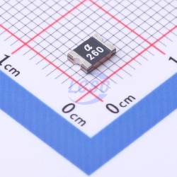 TECHFUSE mSMD260-16V