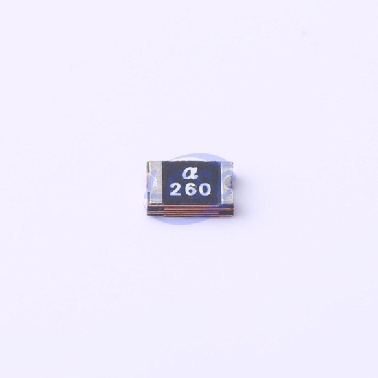 TECHFUSE mSMD260-16V TECHFUSE mSMD260-16V