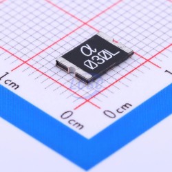 TECHFUSE SMD030L