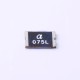 TECHFUSE SMD075L TECHFUSE SMD075L