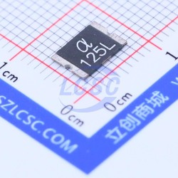 TECHFUSE SMD125L