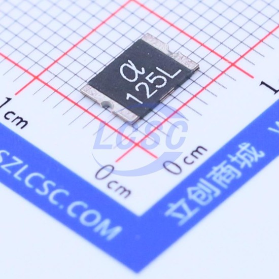 TECHFUSE SMD125L TECHFUSE SMD125L
