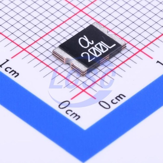 TECHFUSE SMD200L-24V TECHFUSE SMD200L-24V