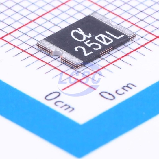 TECHFUSE SMD250L