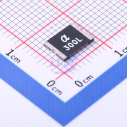 TECHFUSE SMD300L-16V