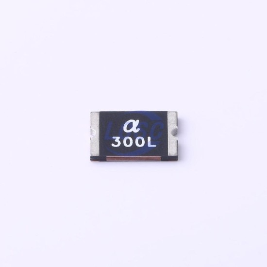 TECHFUSE SMD300L-16V TECHFUSE SMD300L-16V