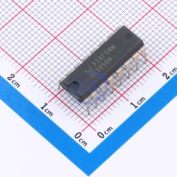 TI UC3856N TI UC3856N