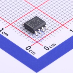 TI UCC3803D TI UCC3803D