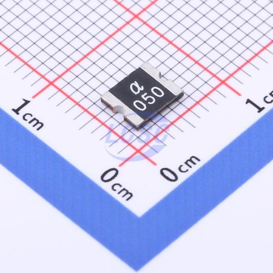 TECHFUSE SMD2018-050 TECHFUSE SMD2018-050