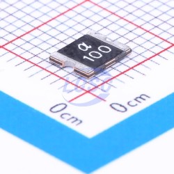 TECHFUSE SMD2018-100 TECHFUSE SMD2018-100