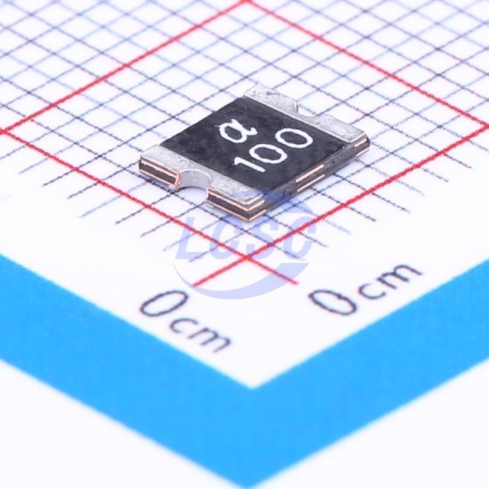 TECHFUSE SMD2018-100 TECHFUSE SMD2018-100