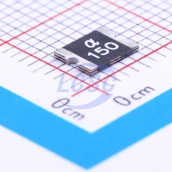 TECHFUSE SMD2018-150