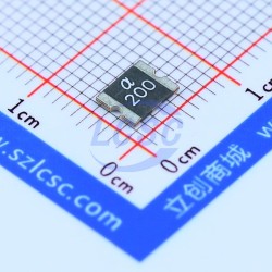 TECHFUSE SMD2018-200 TECHFUSE SMD2018-200