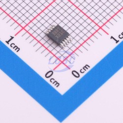 TI ADC124S021CIMMX/NOPB TI ADC124S021CIMMX/NOPB