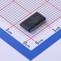 TI ADS1256IDBT TI ADS1256IDBT