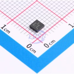 TI ADS8866IDRCT