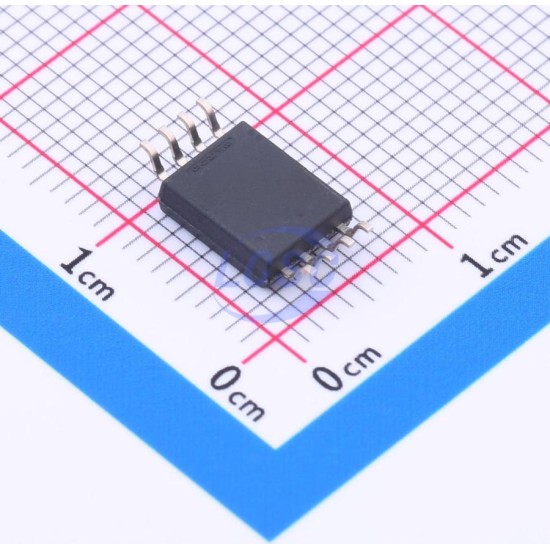TI AMC1303M2510DWVR