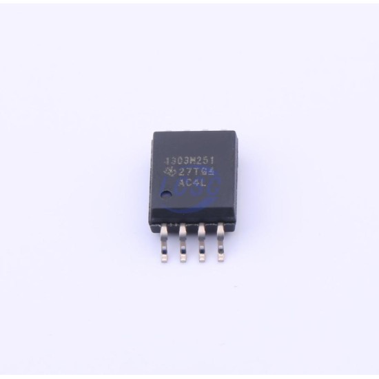 TI AMC1303M2510DWVR
