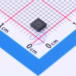 TI CDCLVD1213RGTT
