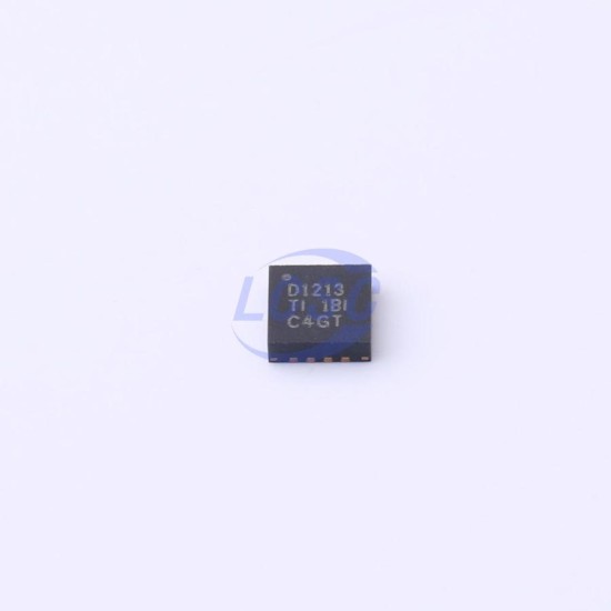 TI CDCLVD1213RGTT