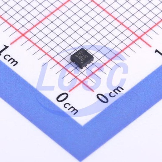 TI CSD87502Q2 TI CSD87502Q2