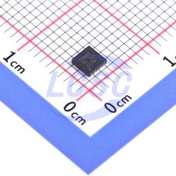 TI DRV10866DSCR