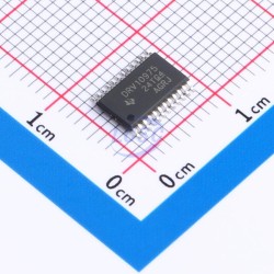 TI DRV10975PWPR
