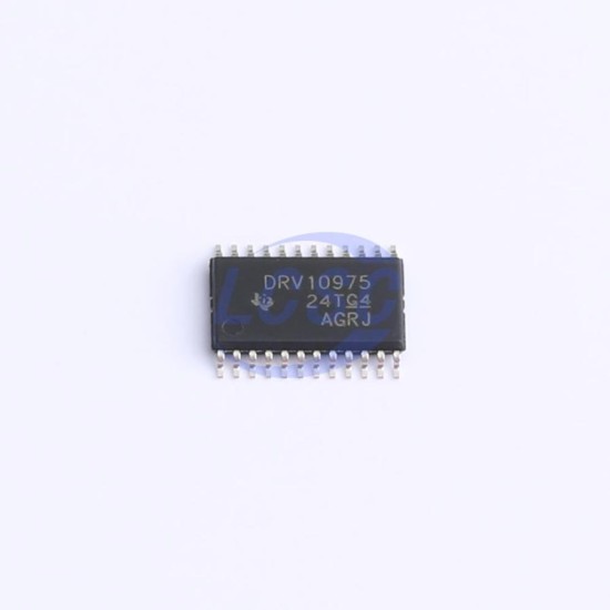 TI DRV10975PWPR