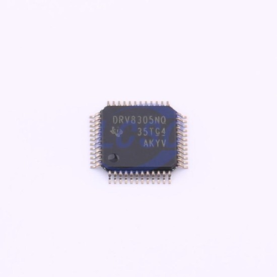 TI DRV8305NQPHPRQ1