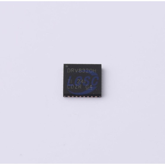 TI DRV8320HRTVR TI DRV8320HRTVR