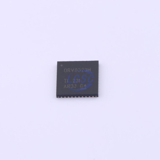 TI DRV8323HRTAR