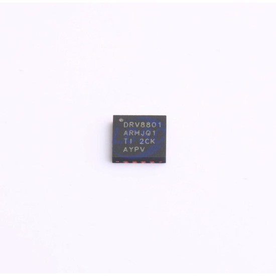 TI DRV8801AQRMJRQ1