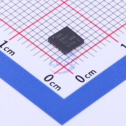 TI DRV8801RTYR