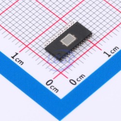 TI DRV8802PWPR TI DRV8802PWPR