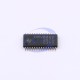 TI DRV8802PWPR