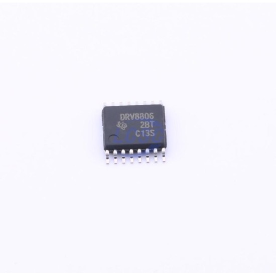 TI DRV8806PWPR