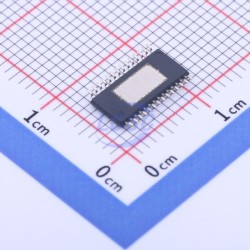 TI DRV8813PWPR