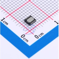 TI DRV8830DRCR