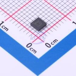 TI DRV8833CRTER