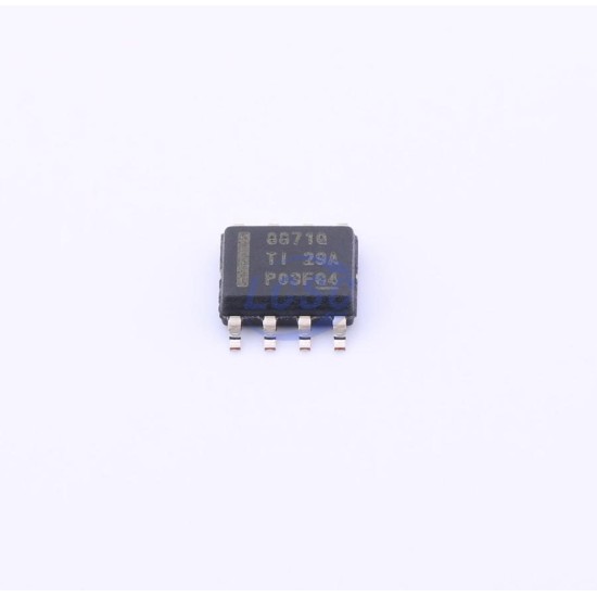 TI DRV8871DDARQ1