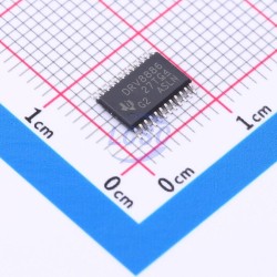 TI DRV8886PWPR