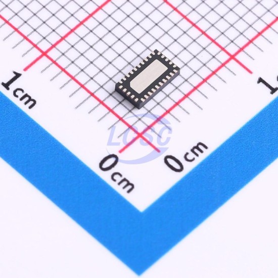 TI HD3SS3220IRNHR