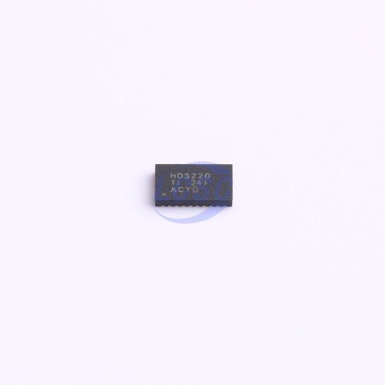 TI HD3SS3220IRNHR