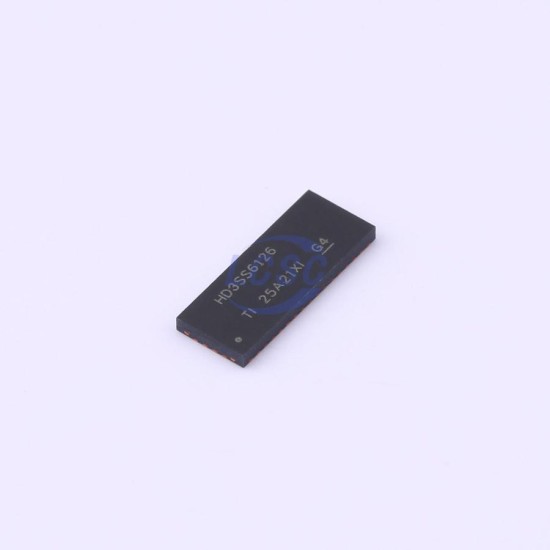 TI HD3SS6126RUAR