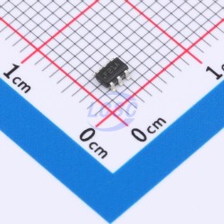 TI LM3880MF-1AB/NOPB