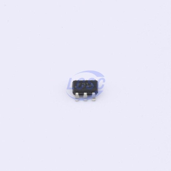TI LM3880MF-1AB/NOPB