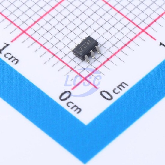 TI LM3880MF-1AD/NOPB