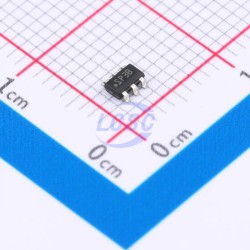 TI LM5050Q1MKX-1/NOPB